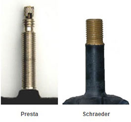 tipos-de-valvulas-de-bicicletas