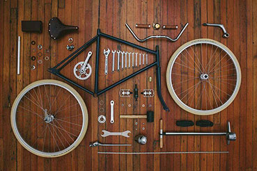 vender-una-bicicleta-piezas